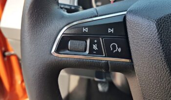 Piekny SEAT IBIZA 1.O MPi 75KM przeb 176tyś SERWIS 1ROK GWARANCJI full
