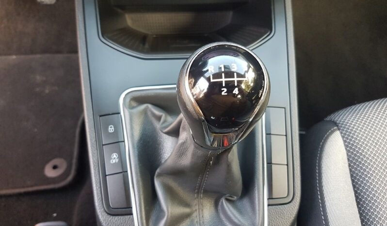 Piekny SEAT IBIZA 1.O MPi 75KM przeb 176tyś SERWIS 1ROK GWARANCJI full