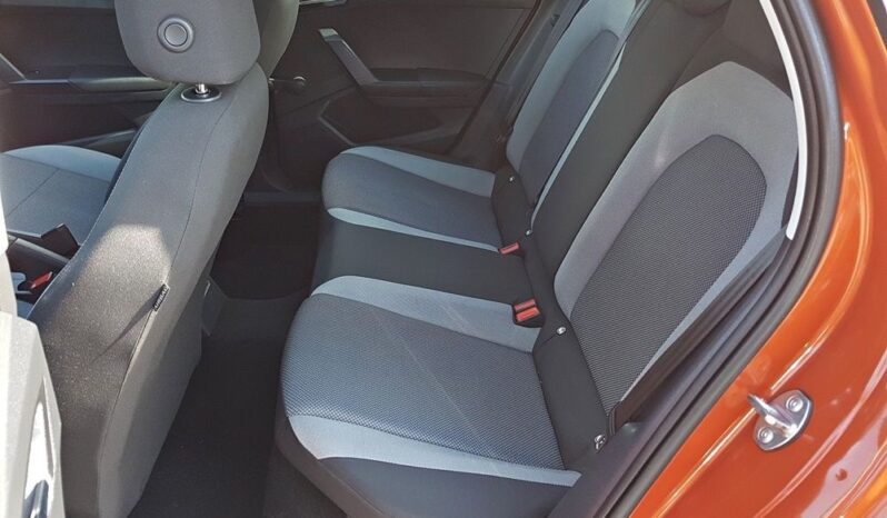 Piekny SEAT IBIZA 1.O MPi 75KM przeb 176tyś SERWIS 1ROK GWARANCJI full