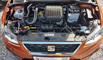 Piekny SEAT IBIZA 1.O MPi 75KM przeb 176tyś SERWIS 1ROK GWARANCJI full