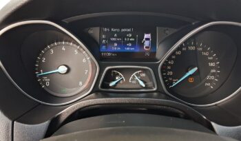 Piękny FORD FOCUS 1.0 turbo 125KM przeb 111tyś SERWIS 1ROK GWARANCJI full