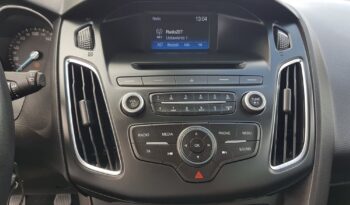 Piękny FORD FOCUS 1.0 turbo 125KM przeb 111tyś SERWIS 1ROK GWARANCJI full