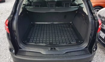 Piękny FORD FOCUS 1.0 turbo 125KM przeb 111tyś SERWIS 1ROK GWARANCJI full