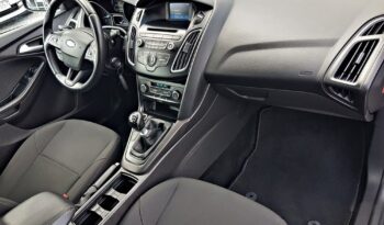 Piękny FORD FOCUS 1.0 turbo 125KM przeb 111tyś SERWIS 1ROK GWARANCJI full