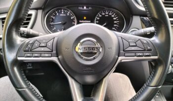 Nissan Qashqai full