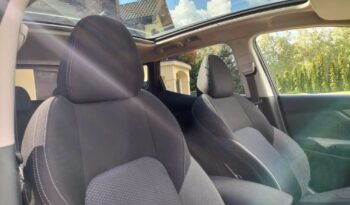 Nissan Qashqai full
