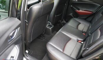 Mazda CX-3 SKYACTIV-D 105 AWD Sports-Line full
