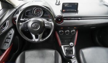 Mazda CX-3 SKYACTIV-D 105 AWD Sports-Line full