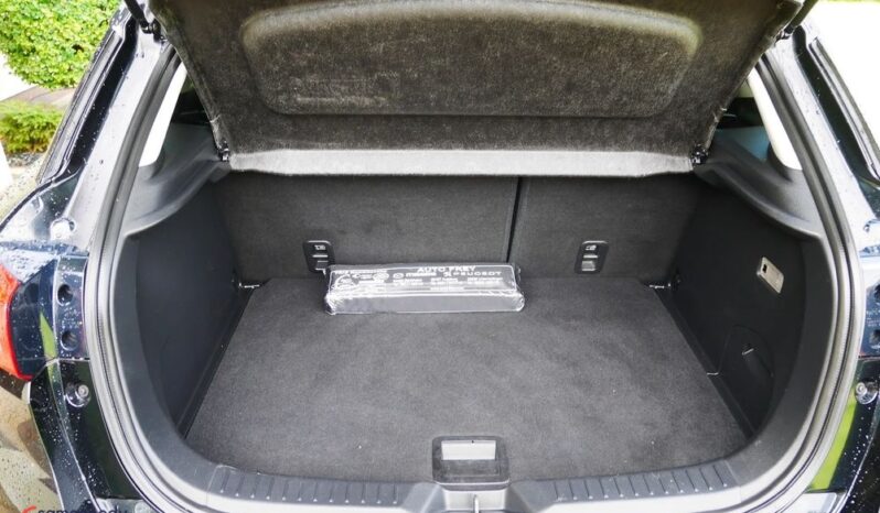 Mazda CX-3 SKYACTIV-D 105 AWD Sports-Line full
