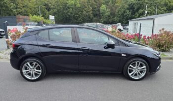 Opel Astra 1.4 Benzyna 125KM full