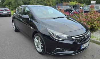 Opel Astra 1.4 Benzyna 125KM full