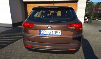 Kia Ceed 1.6 GDI Spirit full