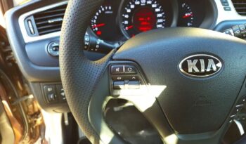 Kia Ceed 1.6 GDI Spirit full