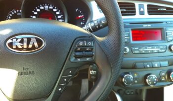 Kia Ceed 1.6 GDI Spirit full