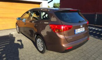 Kia Ceed 1.6 GDI Spirit full