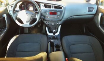 Kia Ceed 1.6 GDI Spirit full