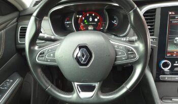 Renault Talisman ENERGY TCe 200 EDC INTENS full