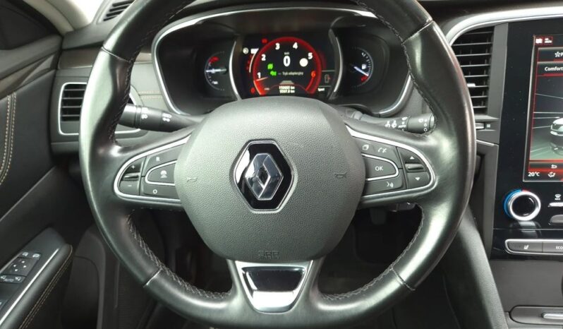 Renault Talisman ENERGY TCe 200 EDC INTENS full