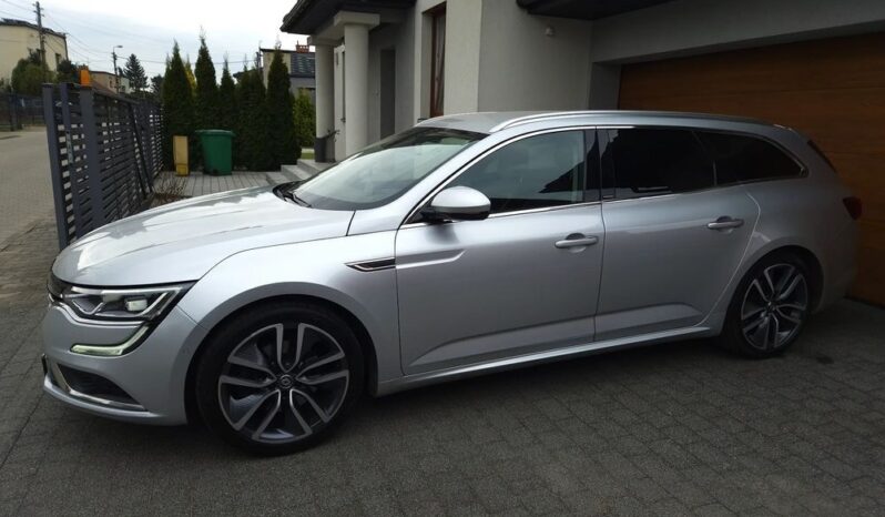 Renault Talisman ENERGY TCe 200 EDC INTENS full