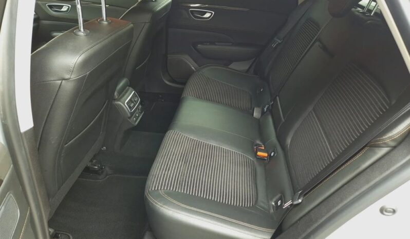 Renault Talisman ENERGY TCe 200 EDC INTENS full