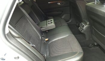 Renault Talisman ENERGY TCe 200 EDC INTENS full