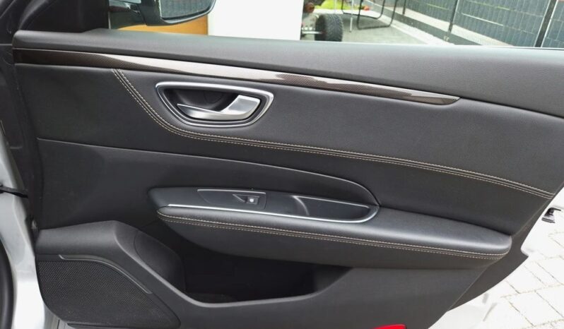 Renault Talisman ENERGY TCe 200 EDC INTENS full