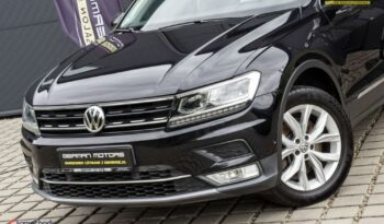 Volkswagen Tiguan 2.0TSI DSG HIGHLINE full