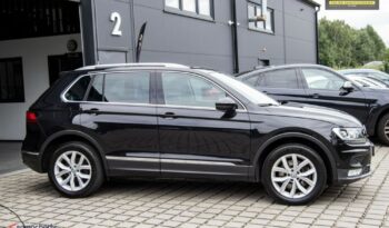 Volkswagen Tiguan 2.0TSI DSG HIGHLINE full