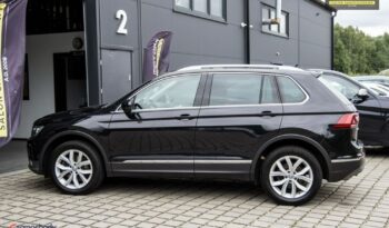 Volkswagen Tiguan 2.0TSI DSG HIGHLINE full