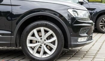 Volkswagen Tiguan 2.0TSI DSG HIGHLINE full