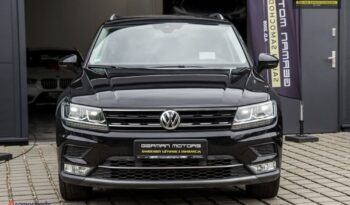 Volkswagen Tiguan 2.0TSI DSG HIGHLINE full
