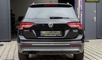 Volkswagen Tiguan 2.0TSI DSG HIGHLINE full