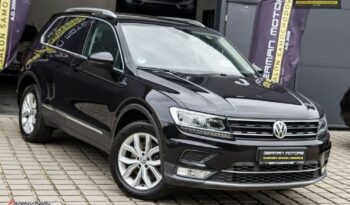 Volkswagen Tiguan 2.0TSI DSG HIGHLINE full