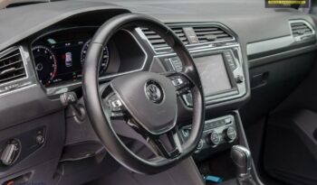 Volkswagen Tiguan 2.0TSI DSG HIGHLINE full