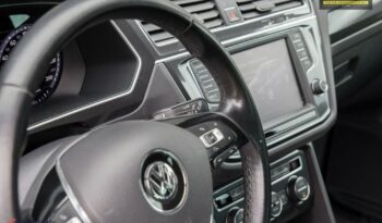 Volkswagen Tiguan 2.0TSI DSG HIGHLINE full