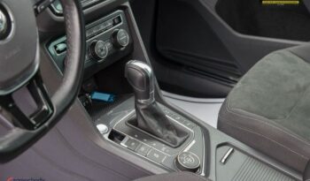 Volkswagen Tiguan 2.0TSI DSG HIGHLINE full