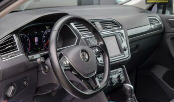 Volkswagen Tiguan 2.0TSI DSG HIGHLINE full