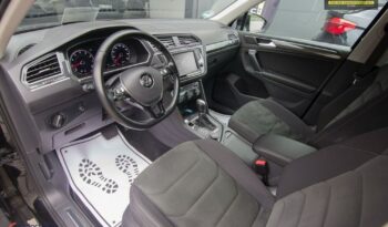 Volkswagen Tiguan 2.0TSI DSG HIGHLINE full