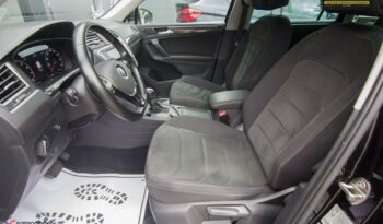Volkswagen Tiguan 2.0TSI DSG HIGHLINE full