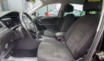 Volkswagen Tiguan 2.0TSI DSG HIGHLINE full