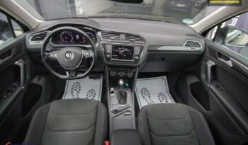 Volkswagen Tiguan 2.0TSI DSG HIGHLINE full