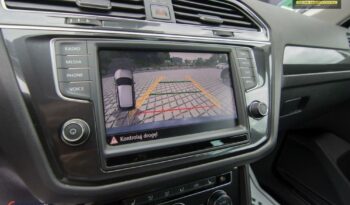 Volkswagen Tiguan 2.0TSI DSG HIGHLINE full