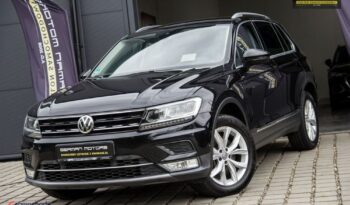 Volkswagen Tiguan 2.0TSI DSG HIGHLINE full