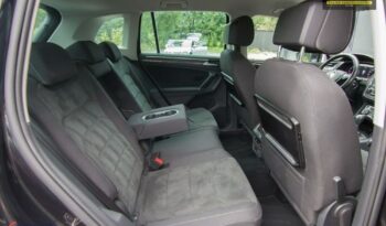 Volkswagen Tiguan 2.0TSI DSG HIGHLINE full
