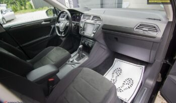 Volkswagen Tiguan 2.0TSI DSG HIGHLINE full