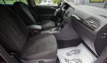 Volkswagen Tiguan 2.0TSI DSG HIGHLINE full