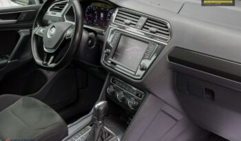 Volkswagen Tiguan 2.0TSI DSG HIGHLINE full