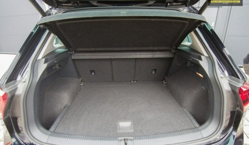 Volkswagen Tiguan 2.0TSI DSG HIGHLINE full