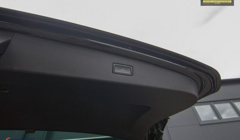 Volkswagen Tiguan 2.0TSI DSG HIGHLINE full