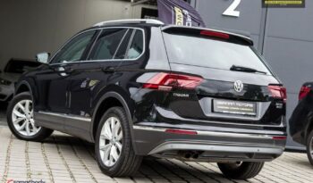 Volkswagen Tiguan 2.0TSI DSG HIGHLINE full